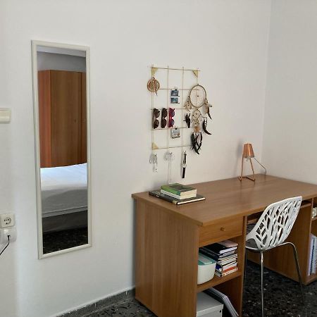 Flexible Flat In Heraklion City Centre المظهر الخارجي الصورة