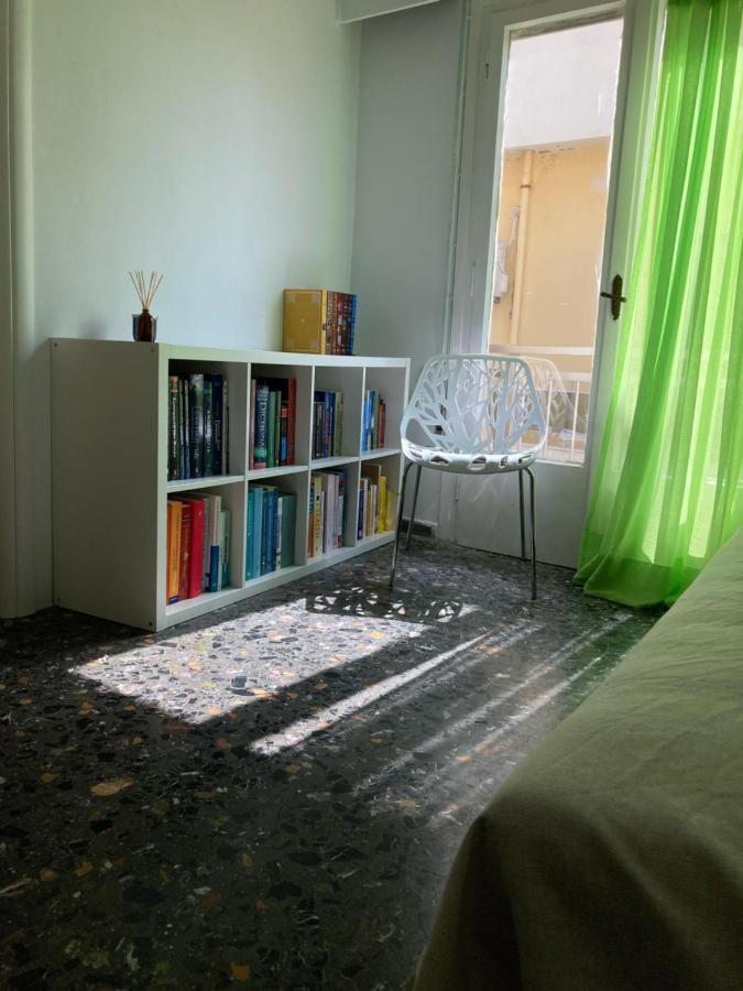Flexible Flat In Heraklion City Centre المظهر الخارجي الصورة
