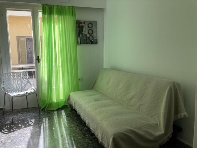 Flexible Flat In Heraklion City Centre المظهر الخارجي الصورة