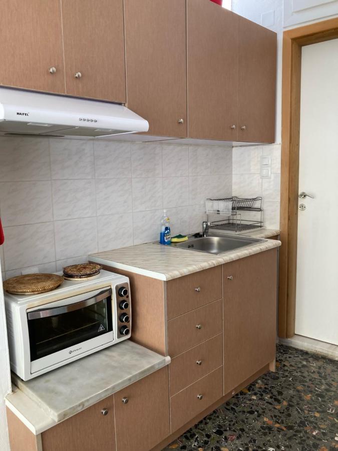 Flexible Flat In Heraklion City Centre المظهر الخارجي الصورة
