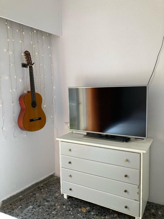 Flexible Flat In Heraklion City Centre المظهر الخارجي الصورة